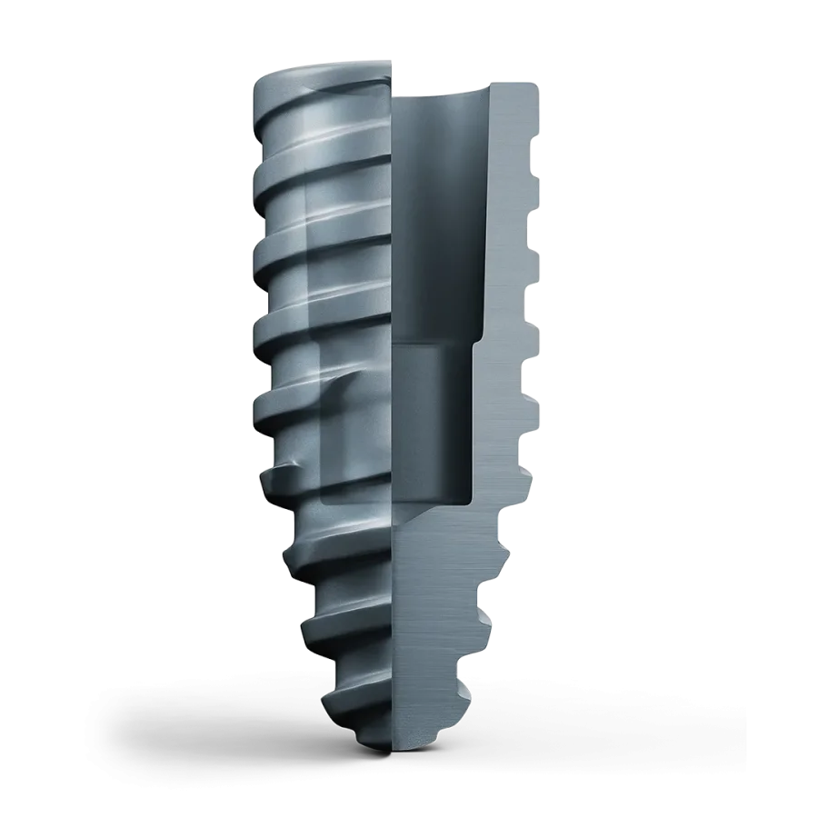 IMPLANTES