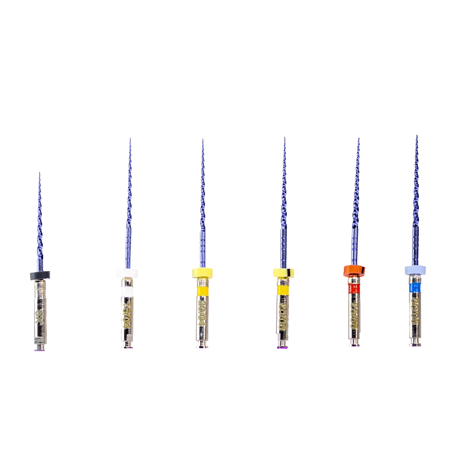 ENDODONCIA