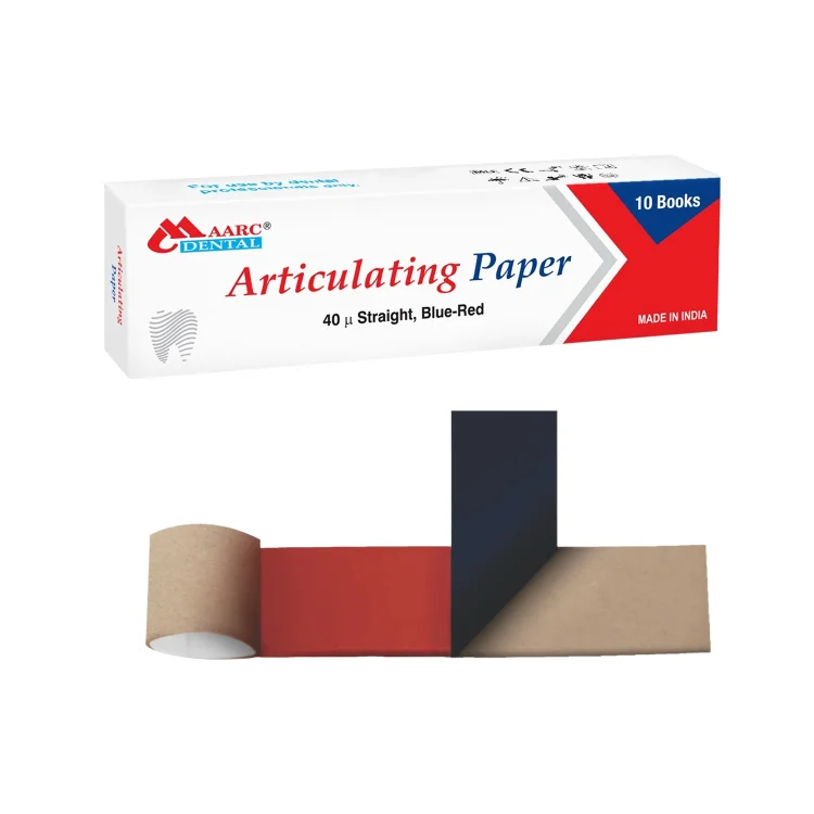 PAPEL DE ARTICULAR
